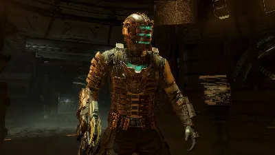 Dead Space - Steam Gift