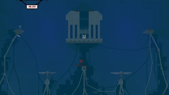 Super Meat Boy - Steam Gift