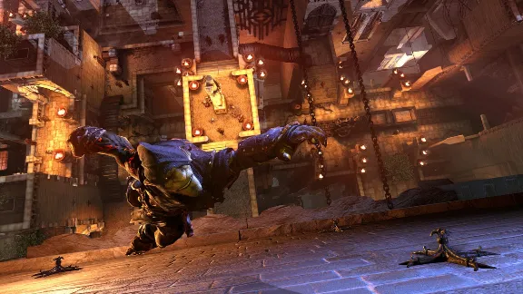 Styx: Master of Shadows - Steam Gift