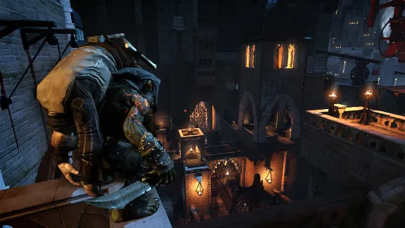 Styx: Master of Shadows - Steam Gift