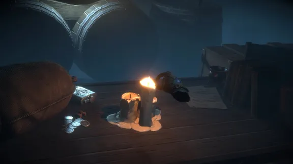 Thief VR: Legacy of Shadow - Steam Gift