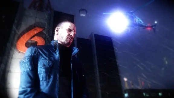 The Darkness II - Steam Gift