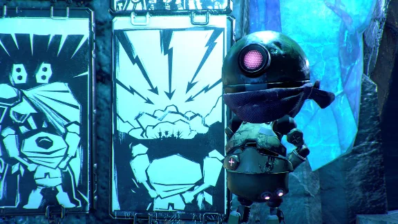 ReCore: Definitive Edition - Steam Gift