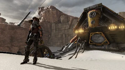 ReCore: Definitive Edition - Steam Gift
