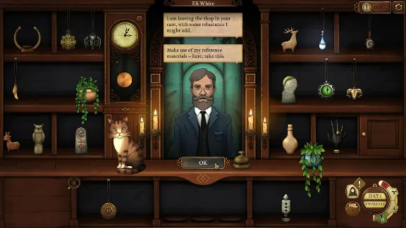 Strange Antiquities - Steam Gift