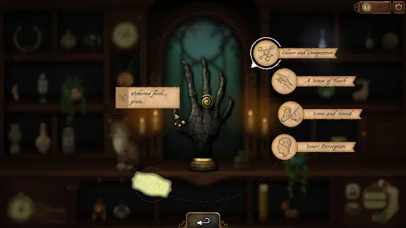 Strange Antiquities - Steam Gift