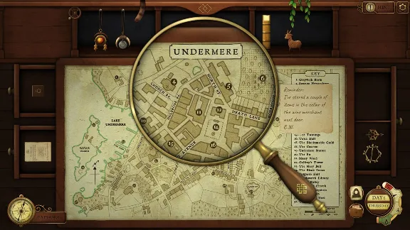 Strange Antiquities - Steam Gift