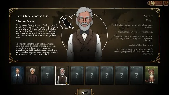 Strange Antiquities - Steam Gift