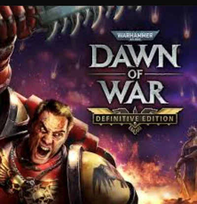 WARHAMMER 40,000: DAWN OF WAR - DEFINITIVE ✅STEAM КЛЮЧ