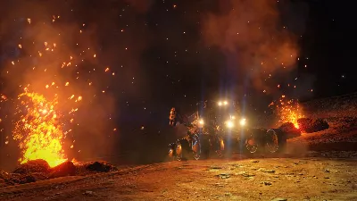 Elite Dangerous: Deluxe Edition - Steam Gift