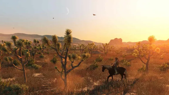 Red Dead Redemption - Steam Gift