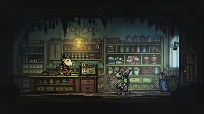 Tails of Iron - Steam Gift