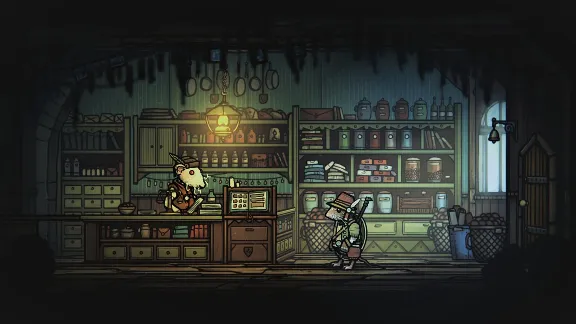 Tails of Iron - Steam Gift