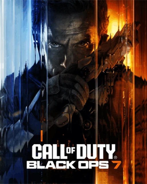 Call of Duty: Black Ops 7
