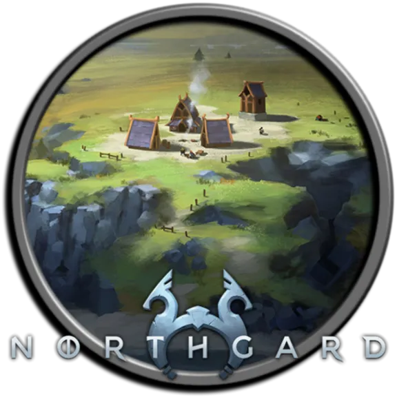 Northgard +GAMES (ONLINE) ®✔️Steam (GLOBAL)🟣