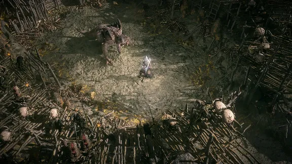 Path of Exile 2 - Path of Exile 2 Early Access Supporte