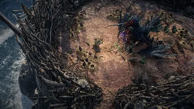 Path of Exile 2 - Path of Exile 2 Early Access Supporte