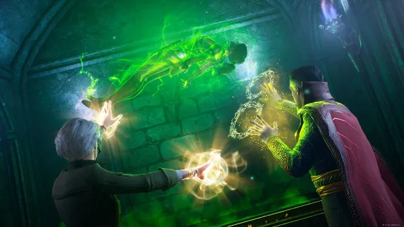 Marvel&acute;s Midnight Suns Legendary Edition - Steam Gift