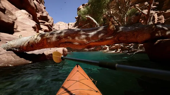 Kayak VR: Mirage - Steam Gift