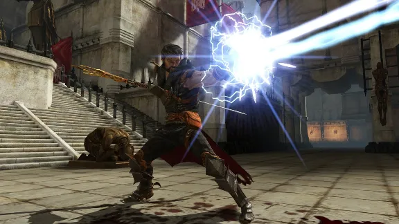 Dragon Age II: Ultimate Edition - Steam Gift