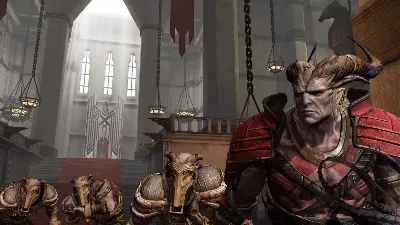 Dragon Age II: Ultimate Edition - Steam Gift