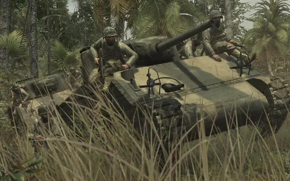 Call of Duty: World at War - Steam Gift