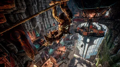 Styx: Shards of Darkness / STEAM GIFT / Выбор стран