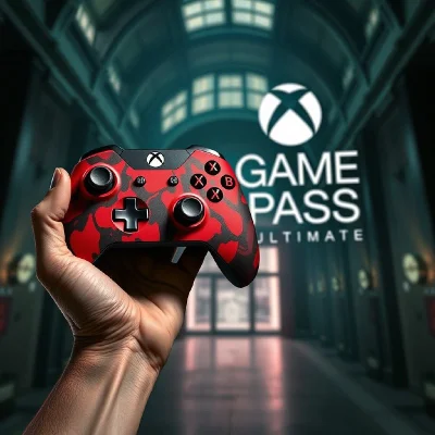 💎XBOX GAME PASS ULTIMATE 1/5/9/12 МЕСЯЦЕВ💎