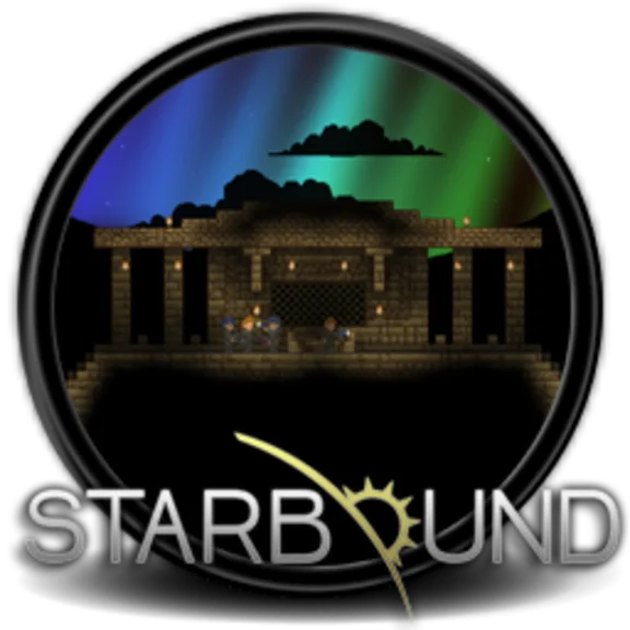 Starbound +GAMES (ONLINE) ®✔️Steam (GLOBAL)🟣