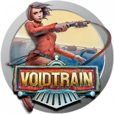 Voidtrain +GAMES (ONLINE) ®✔️Steam (GLOBAL)🟣