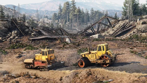 ✅❤️ROADCRAFT❤️XBOX|XS+PC🔑КЛЮЧ✅