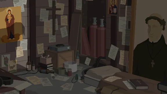 ✅❤️THIS IS THE POLICE 2❤️XBOX ONE|XS🔑КЛЮЧ✅