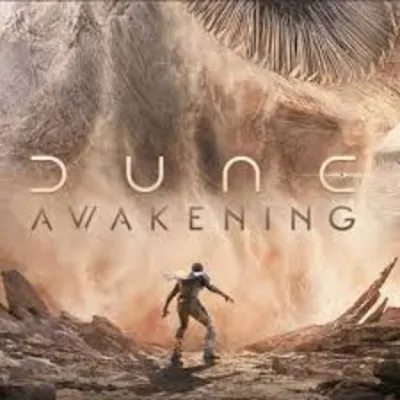 Dune: Awakening 🔵(STEAM/РФ-СНГ) КЛЮЧ