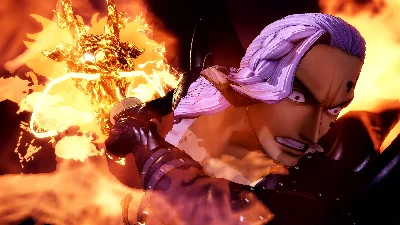 ONE PIECE: PIRATE WARRIORS 4 Character Pack 8 Special