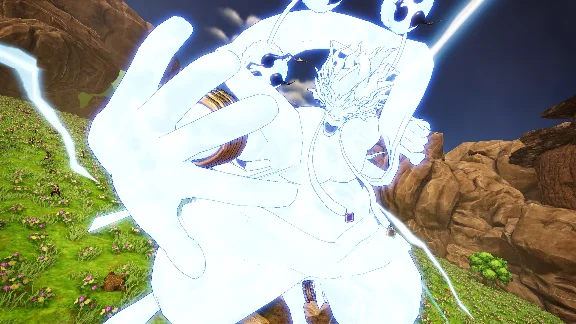 ONE PIECE: PIRATE WARRIORS 4 Character Pack 8 Special