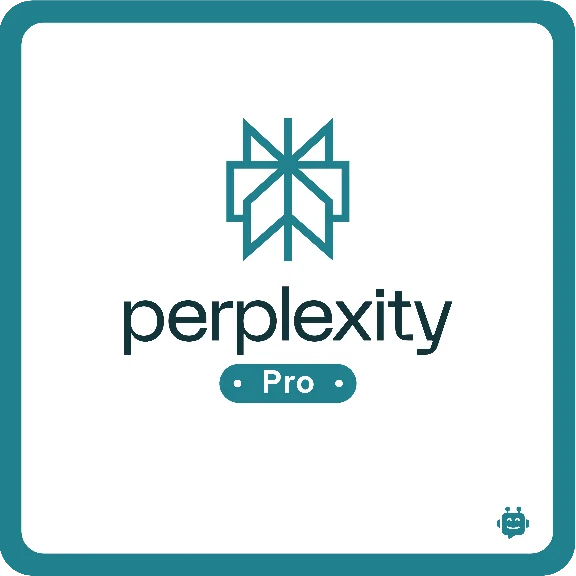 Приватный аккаунт Perplexity AI Pro | 1 месяц