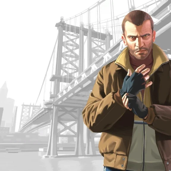 GRAND THEFT AUTO IV XBOX ONE,X|S ПОКУПКА