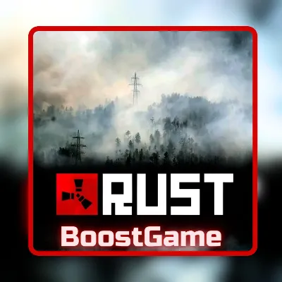 DEAD BY DAYLIGHT 🔥 + RUST [STEAM ONLINE] + Почта ✅