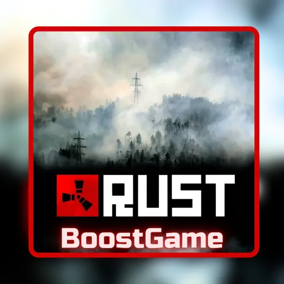 DEAD BY DAYLIGHT 🔥 + RUST [STEAM ONLINE] + Почта ✅