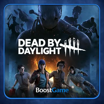 DEAD BY DAYLIGHT 🔥 + RUST [STEAM ONLINE] + Почта ✅