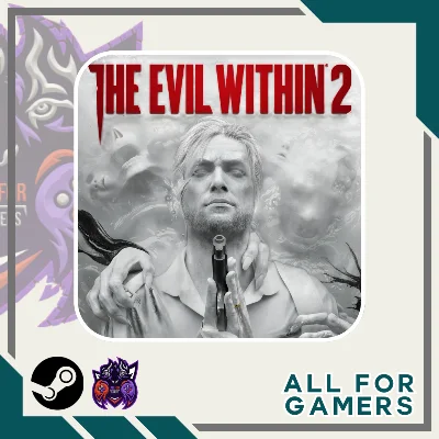 ❇️ The Evil Within 2  КЛЮЧ Steam РУ/СНГ + ПОДАРОК
