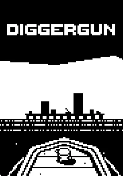 DIGGERGUN (STEAM) EU