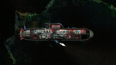 Barotrauma / Ключ Steam / Россия /СНГ/ Без комиссий