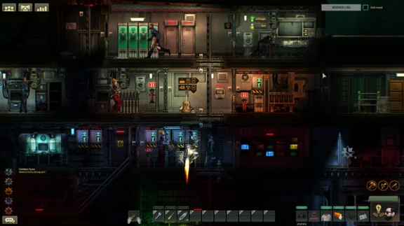 Barotrauma / Ключ Steam / Россия /СНГ/ Без комиссий