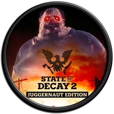State of Decay 2: Juggernaut Edition Steam (GLOBAL) 🌍