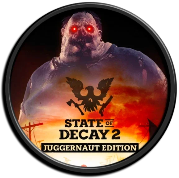 State of Decay 2: Juggernaut Edition Steam (GLOBAL) 🌍