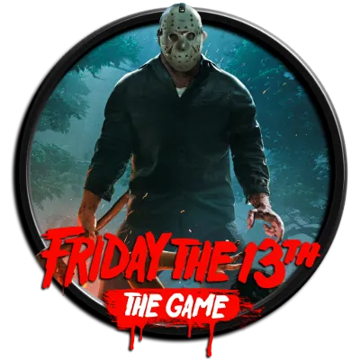 Friday the 13th: The Game +GAMES (ONLINE) ®✔️Steam 🟣
