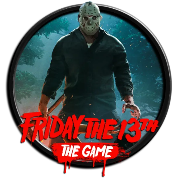 Friday the 13th: The Game +GAMES (ONLINE) ®✔️Steam 🟣