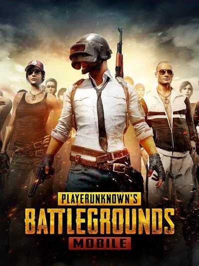 🎮 PUBG Mobile UC Top-Up (30–8100 UC) 💎