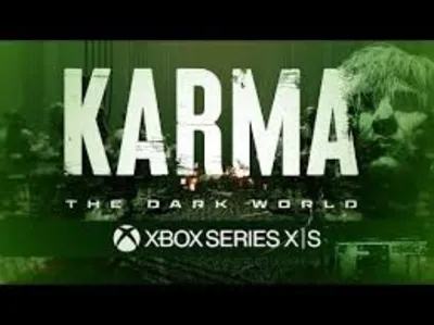 🎮✅KARMA: THE DARK WORLD XBOX SERIES X|S/ PC🔑КЛЮЧ USA